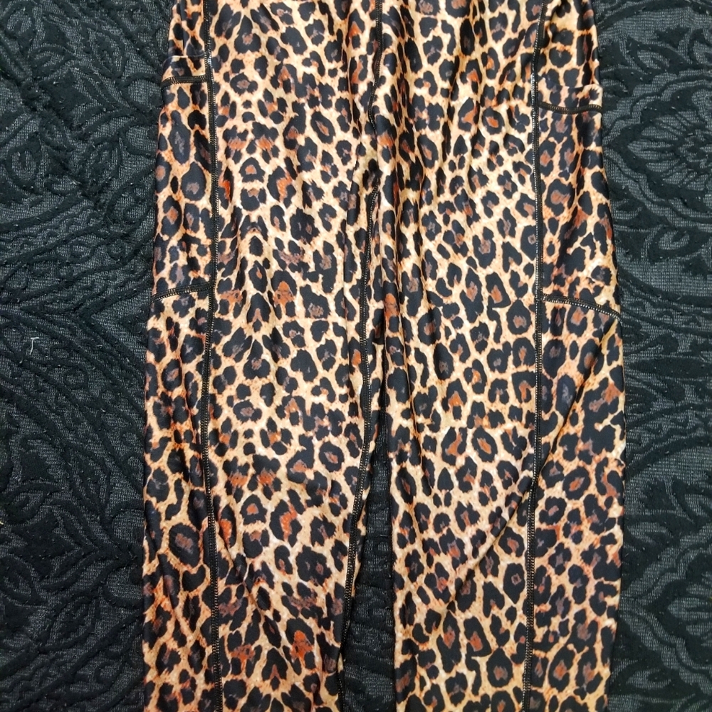 Womens leggings